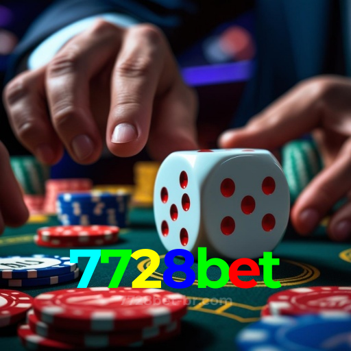 Promoções 7728bet