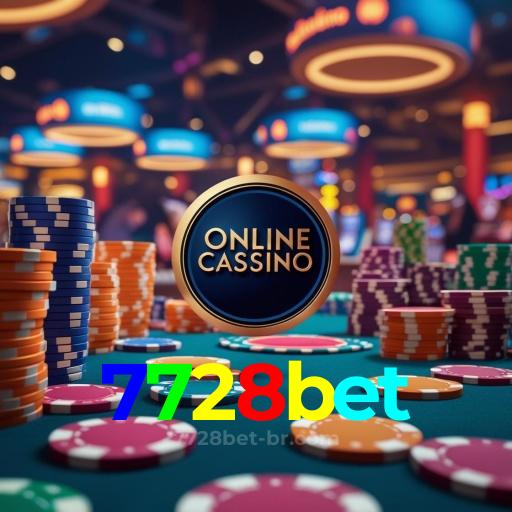 Vantagens do App 7728bet