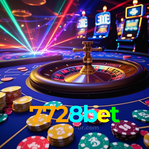 Visão geral dos jogos no 7728bet
