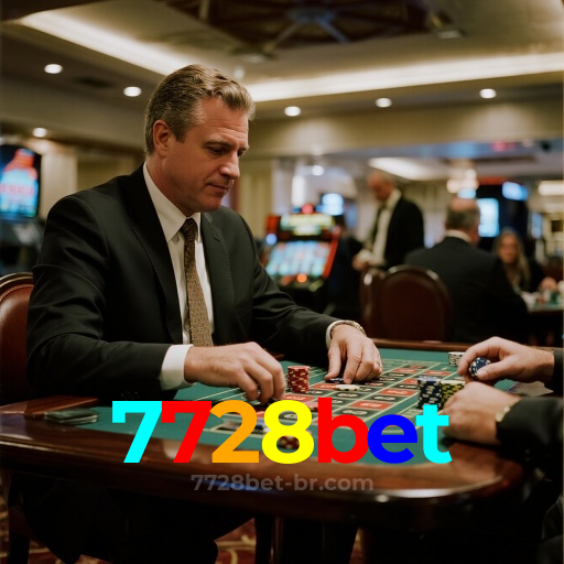 Novos Jogos no 7728bet