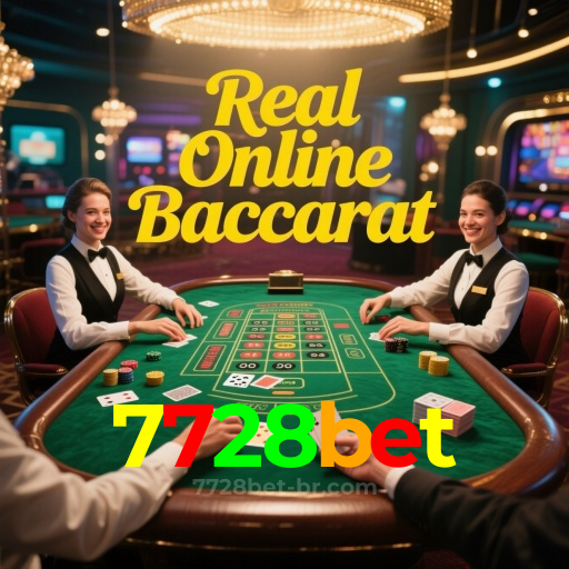 Ambiente vibrante de cassino online