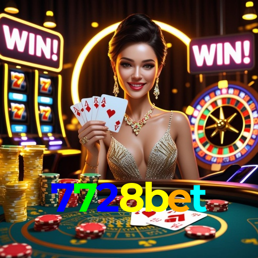 Promoções 7728bet